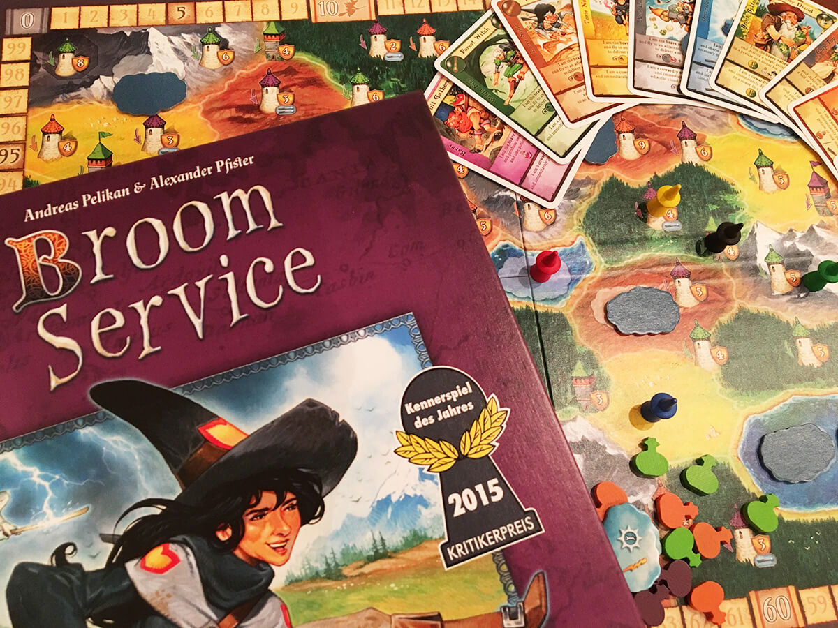 ブルームサービス 完全日本語版