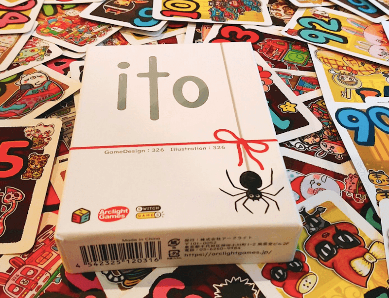 ito(イト)