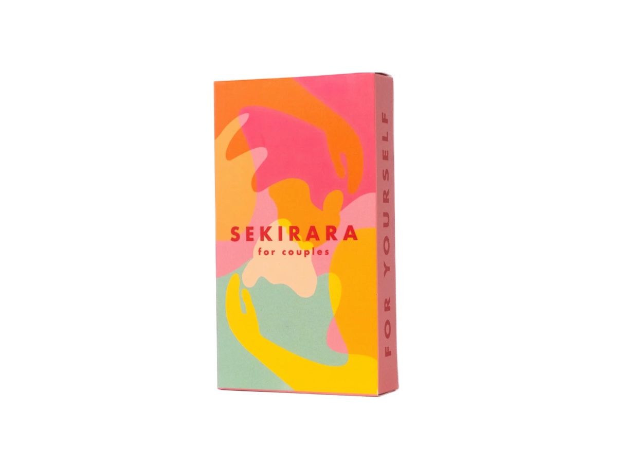 セキララカード For Couples (カップル・夫婦用)