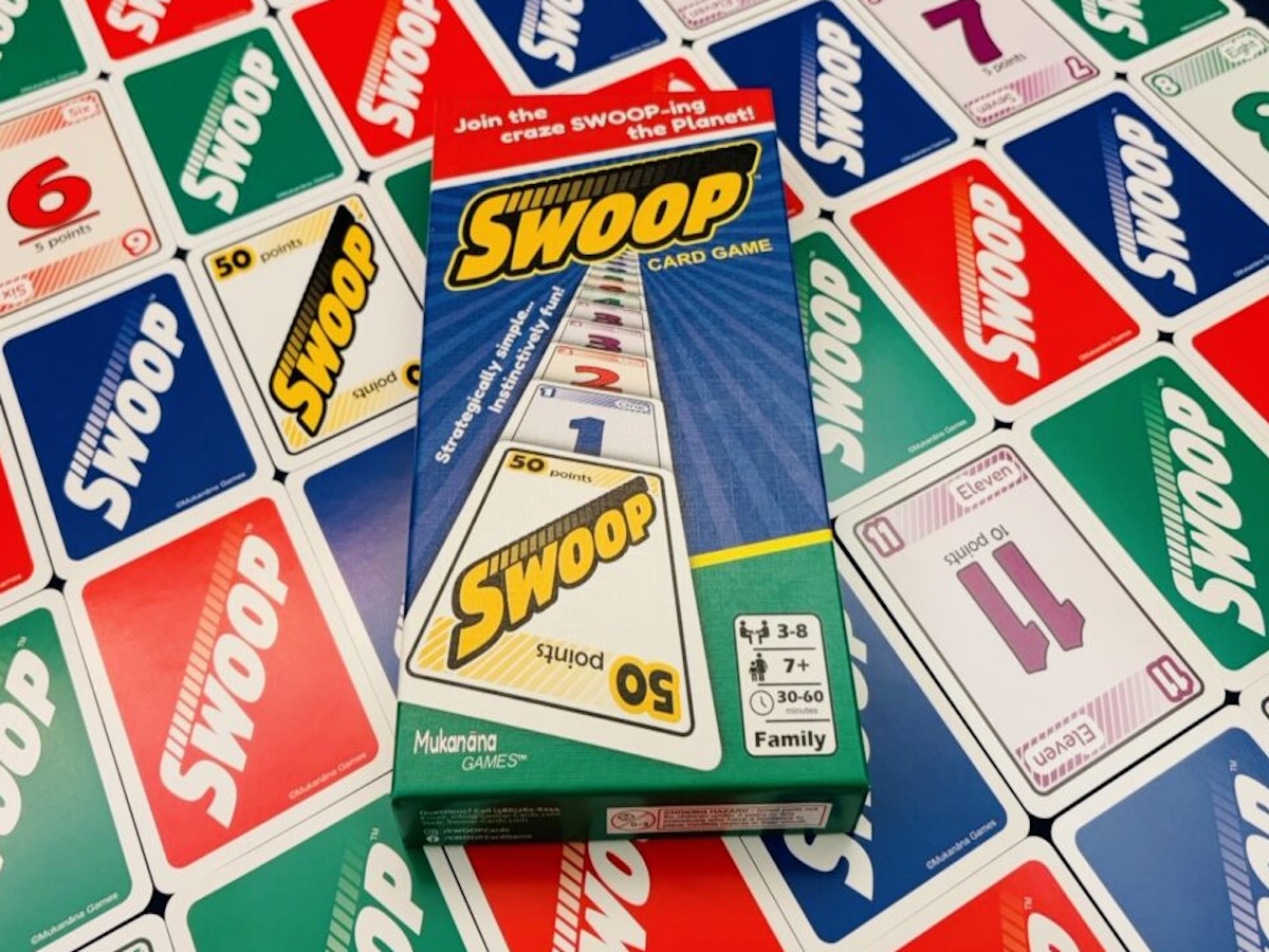 SWOOP