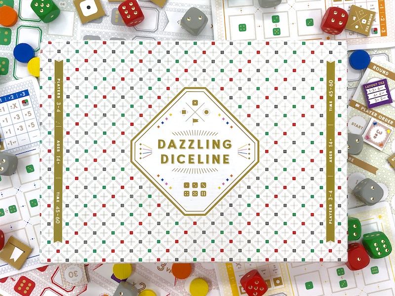 ダイス系 ボードゲーム通販 Jelly