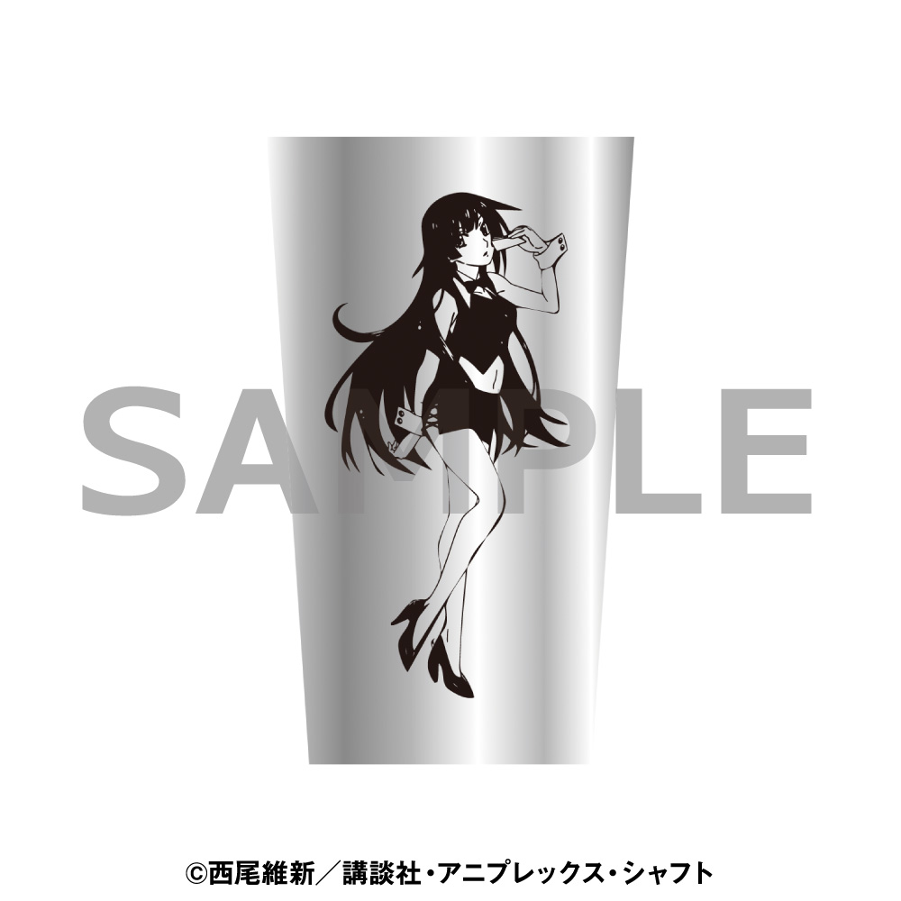 限定グッズ 化物語 ステンレスタンブラー 世界のボードゲーム専門店 Jelly Jelly Store 限定グッズ 化物語 ステンレスタンブラー 世界のボードゲーム専門店 Jelly Jelly Store