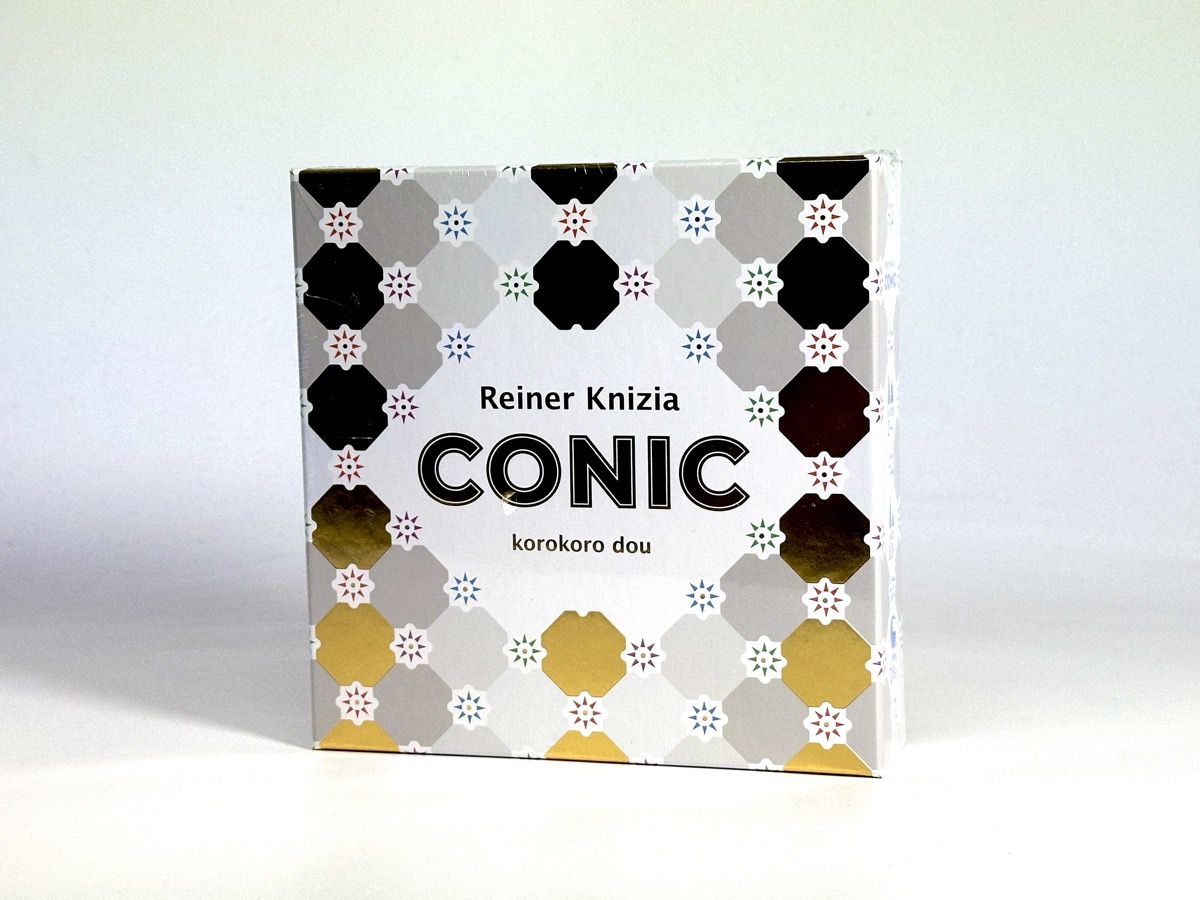 CONIC