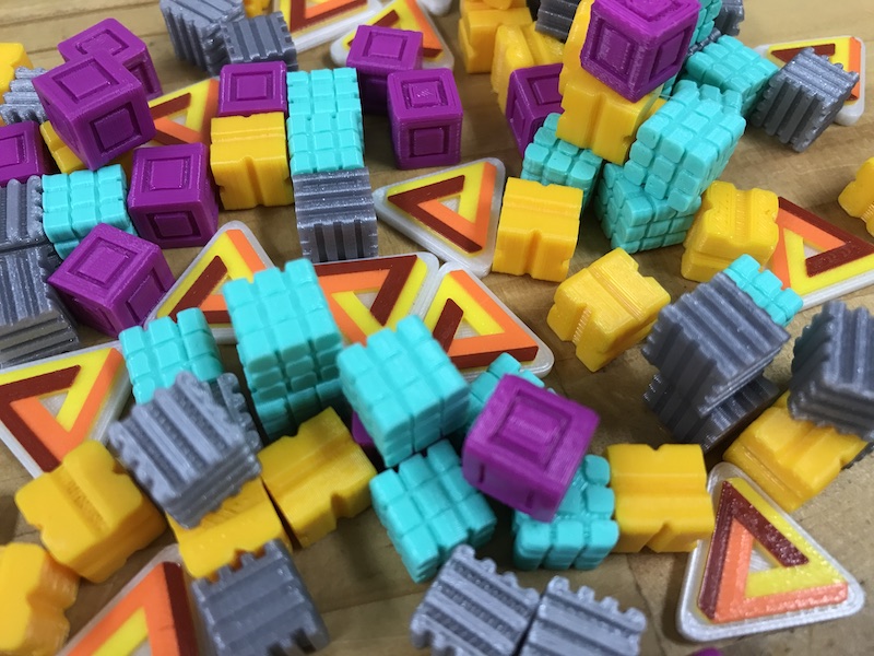 グッズ 世界のボードゲーム専門店 Jelly Jelly Store