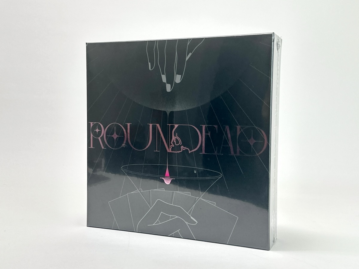 ROUNDEAD（ラウンデッド）
