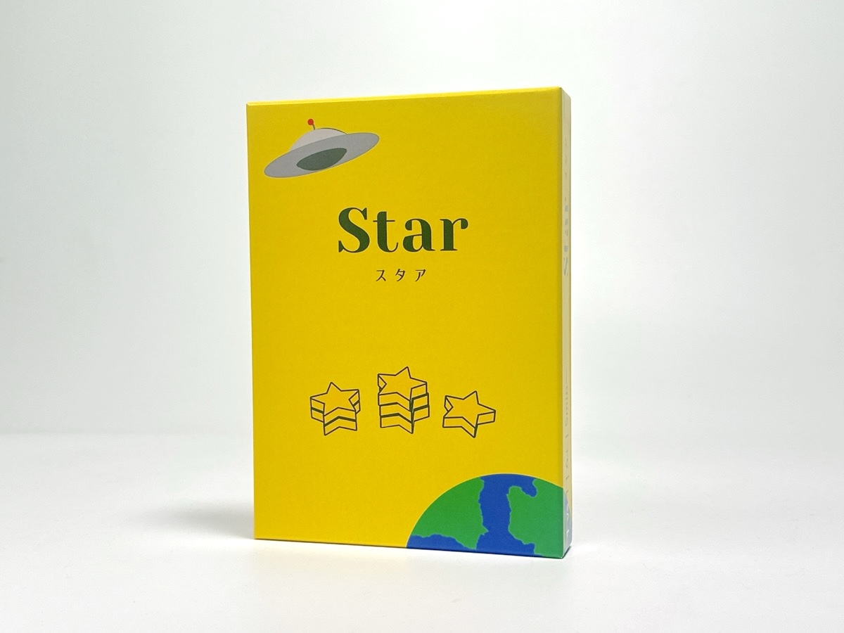 –ボードゲーム通販 JELLY JELLY STORE